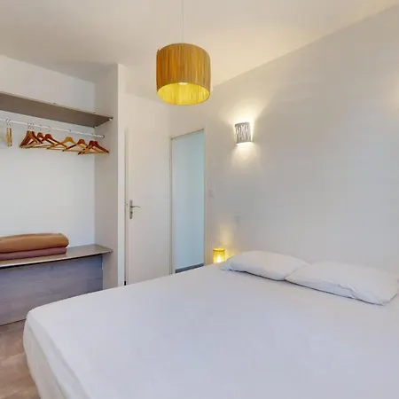 Cap D'agde Maison Sur Le Golf Avec Piscine Chauffee. Agde