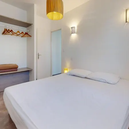 Ferienhaus Cap D'agde Maison Sur Le Golf Avec Piscine Chauffee. *